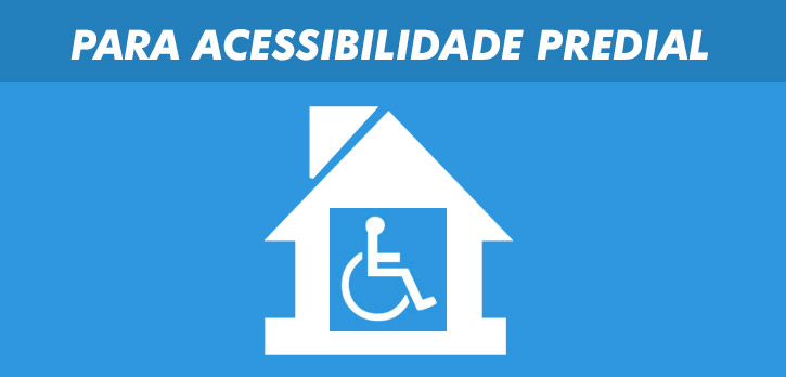 Plataformas de Acessibilidade