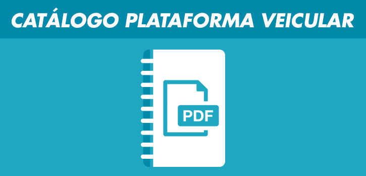 Plataformas Elevatórias de Carga Veicular MKS 2500P4E