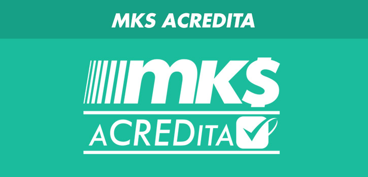 MKS Acredita