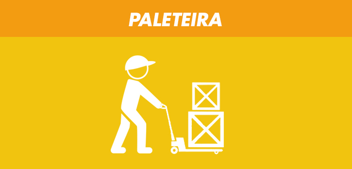 Paleteira