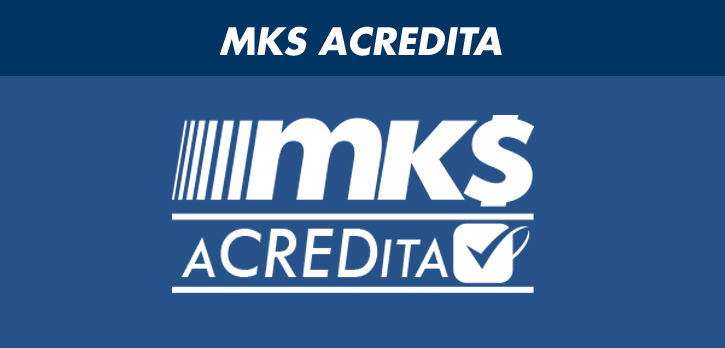 MKS Acredita