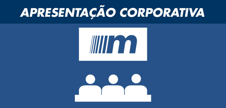 Apresentação Corporativa