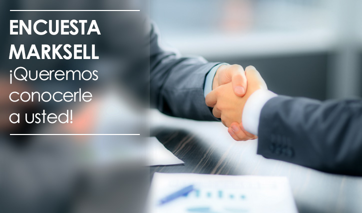 Encuesta MKS Marksell