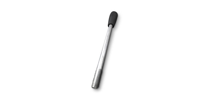 Palanca de comando – removible
