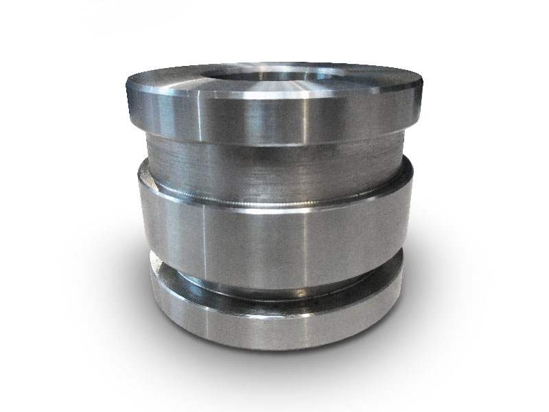 Émbolo del Cilindro de 3”x 1.12” 