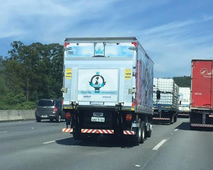 Plataforma Elevadora MKS 1200P3E