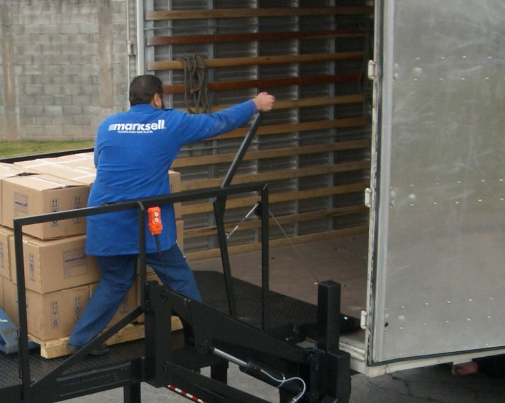 MKS 5500 MLD