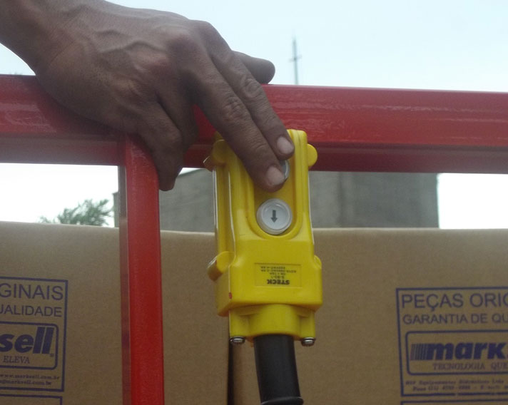 MKS 5500 MLD
