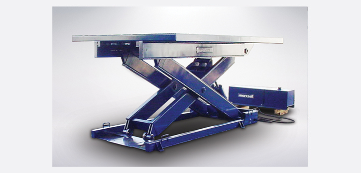 Scissor Lift