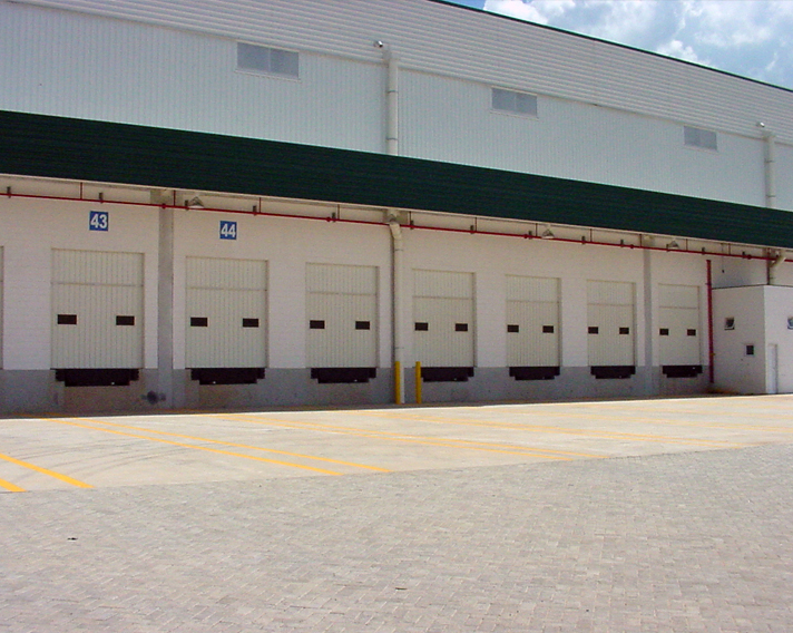 Rampe per fosse prefabbricate - Manuale - MKS PND ME