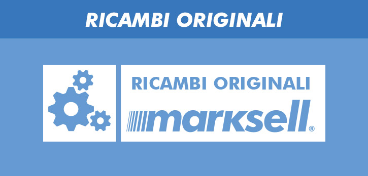 Ricambi Originali